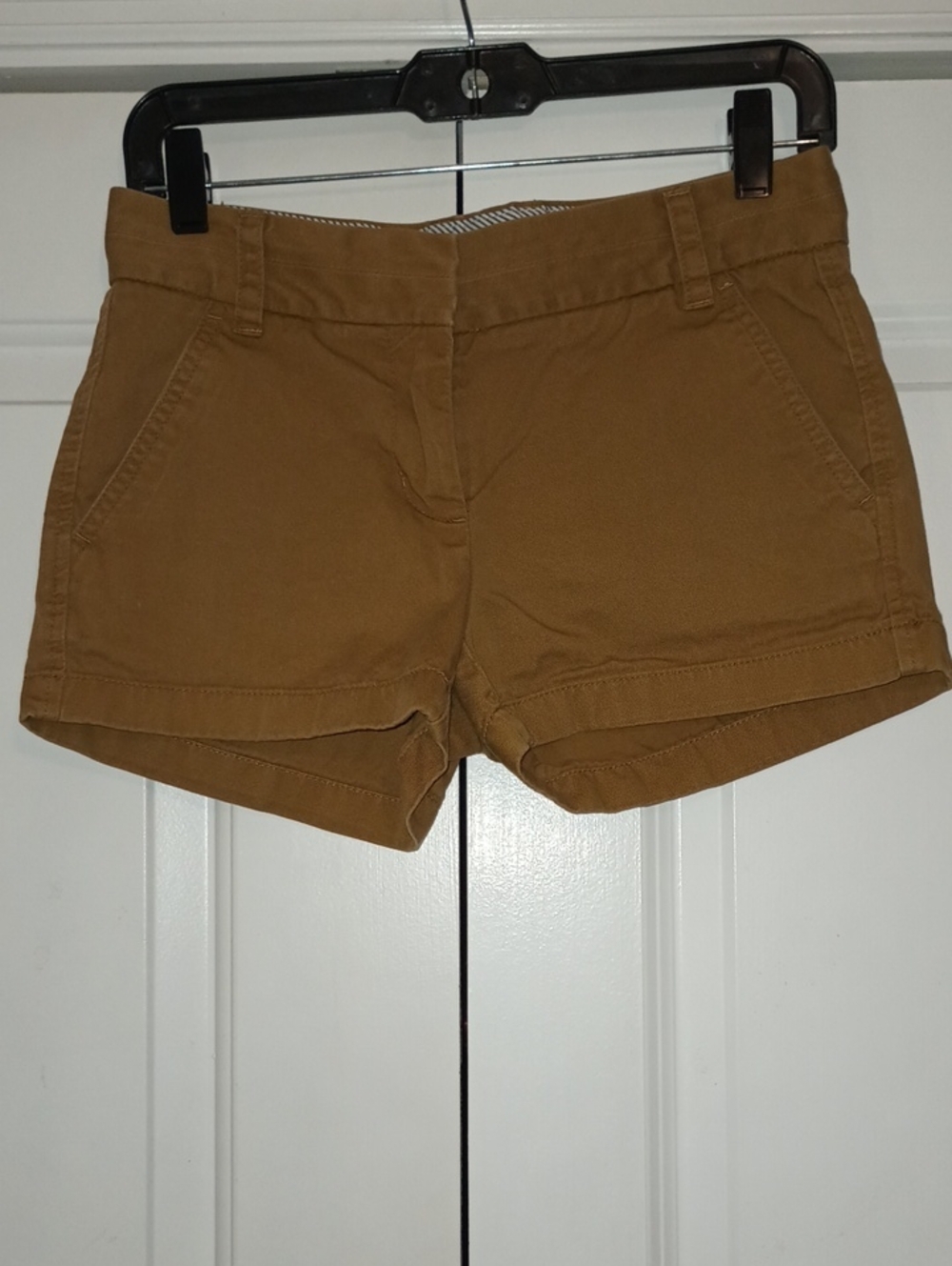 J. Crew  Bermuda Shorts